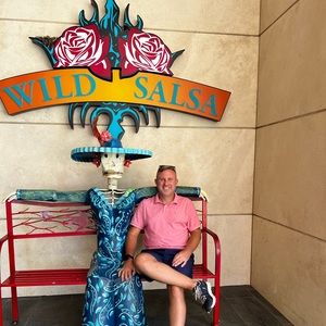 Meet your Posher, Cody